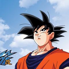 Nightcore - Dragon Ball Z Kai Opening English