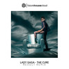 Lady Gaga - The Cure (Revolt Remix)(Free Download)