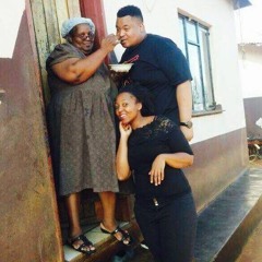 Mavava, Riky Rick, Tbo Touch and MacF On TouchHD