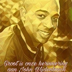 02. De Horizon ft Smokin Joe & Omar Soulay. Intro by John Wijdenbosch (R.I.P.)