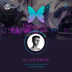 ILLUSIONIZE @ Green Valley Station 20.05.17