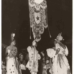 Costa Velha - Nação Estrela Brilhante Do Recife