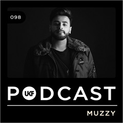 UKF Podcast #98 - Muzzy