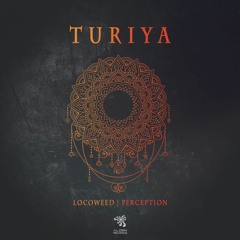 LocoWeed & Perception - Turiya (Original Mix - Alien Records)