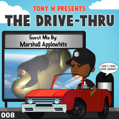 The Drive-Thru 008 // Marshall Applewhite
