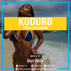 100% ST.LUCIAN KUDURO