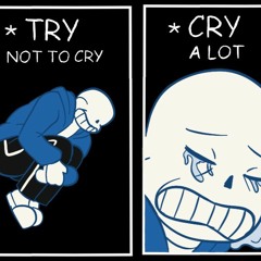 [REMASTERED] The Sans That Might Sans When You Sans Sans