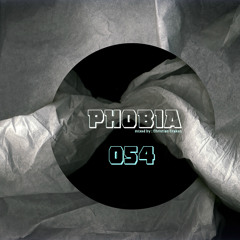 Christian Craken - PHOBIA 054 May 2017