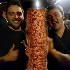 The Frying Mexicans