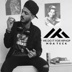 ALI WEEZY | علي ويزي We Do It For HipHop إصحالنا النيجاز بصالنا 😎