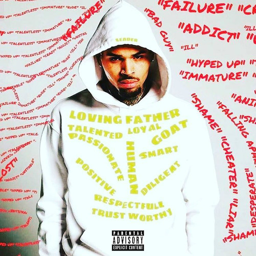 Chris Brown - Sex You Up (X)