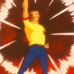 pull up with my nakama