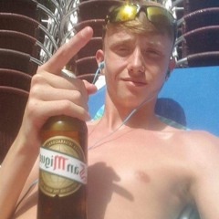 Thunder in paradise