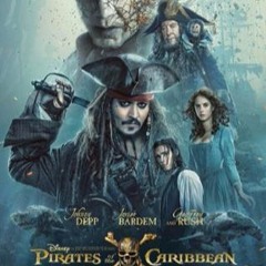 Piratas del Caribe V - La venganza de Salazar