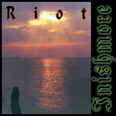 Riot "Angel Eyes"