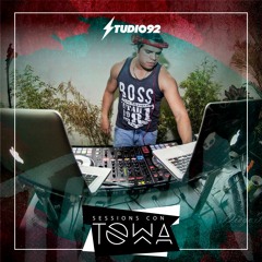 08. Sessions By DJ Towa (S92 - 2017)