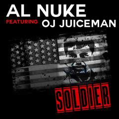 OJ Da Juiceman & Al Nuke - Soldier (Prod. By Zaytoven)