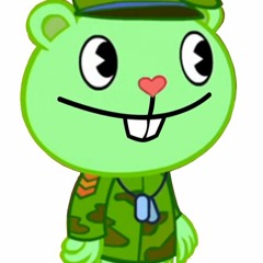 Happy Tree Friends
