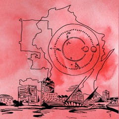 Between Two Coasts: An intro to Close Up Of The Serene, Milwaukee