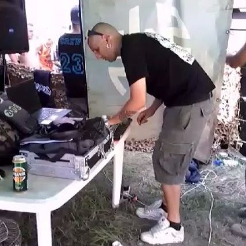TEKOS LAB extract live//DON'T STOP THE BEAT Vol4