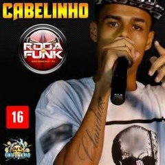 MC CABELINHO - PRONTO PRA GUERRA 2017 [ DJ FERNANDO JÚNIOR ]