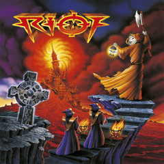 Riot "Dragonfire"