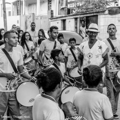 Negrada Olha a Linha - Nação Estrela Brilhante do Recife