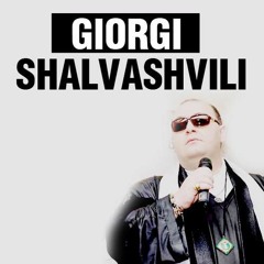 george shalvashvili - D E D A