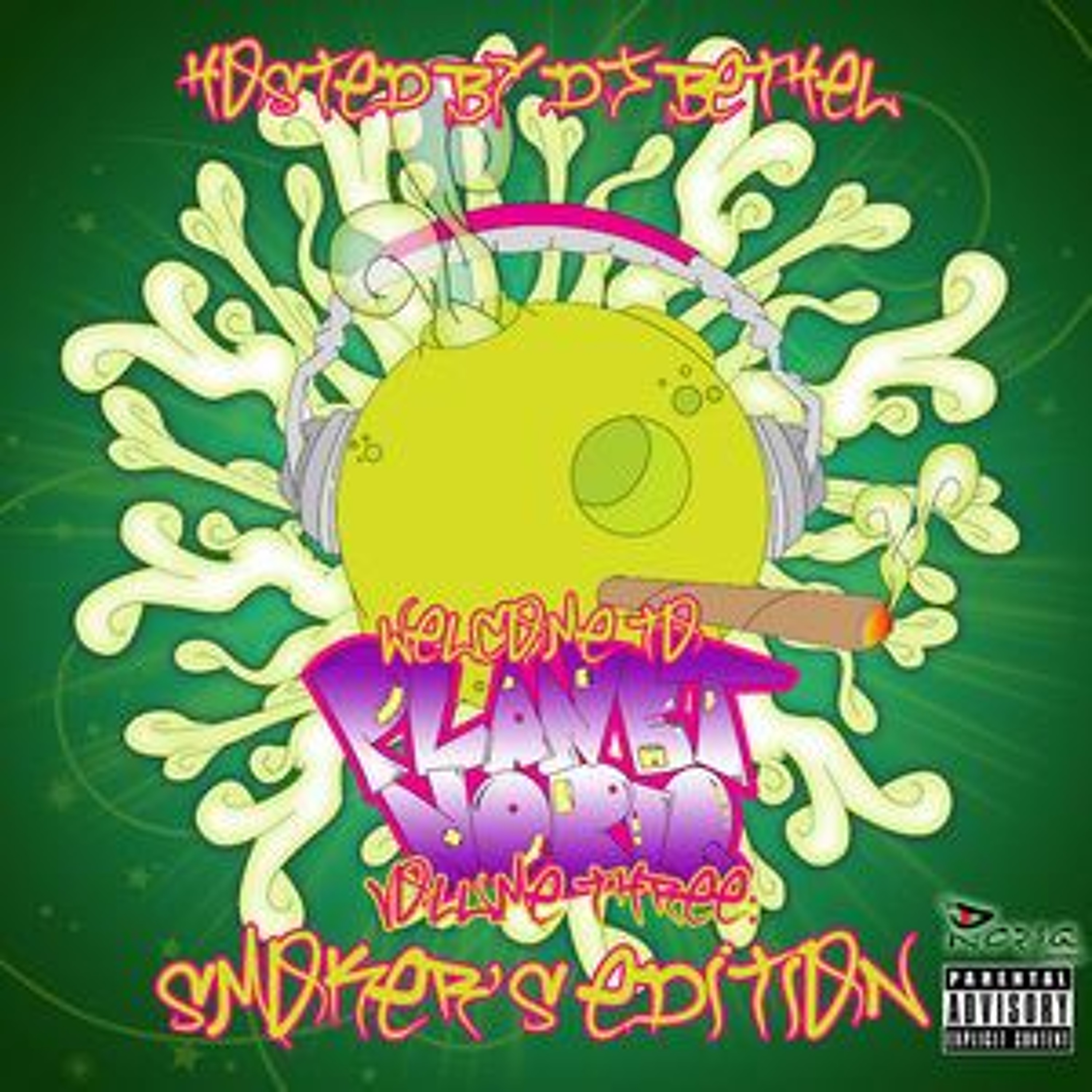 Cloud 9 (Im So High) episode artwork