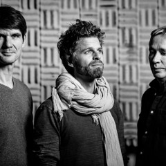 Download: AMBIQ - XLR8R Mix (Recorded at Comunite Festival 2017)