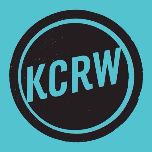 Exclusive DJ mix for Metropolis on KCRW