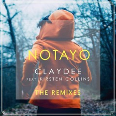 Claydee - Notayo (Oraw Remix)