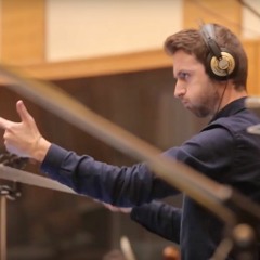 Fernando Furones - Duelo Entre Caballeros (Budapest Art Orchestra)