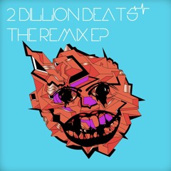 2 Billion Beats - Slow Down (Leon Sweet Mix) 96kbps