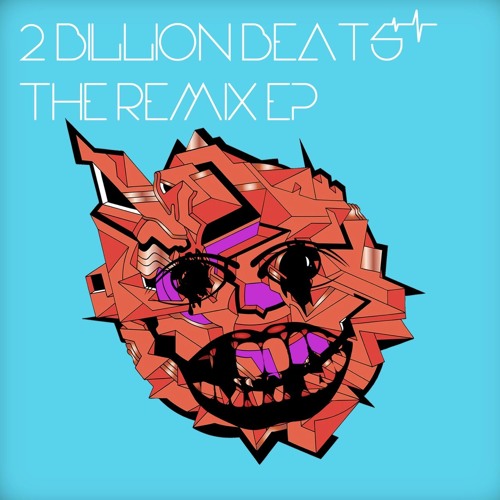 2 Billion Beats - Slow Down (Leon Sweet Mix) 96kbps