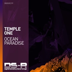 Temple One - Ocean Paradise [OUT NOW]