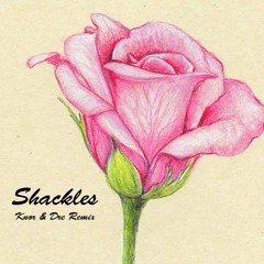 Nick Martin feat. Natalola - Shackles (Knor & Dre Remix)