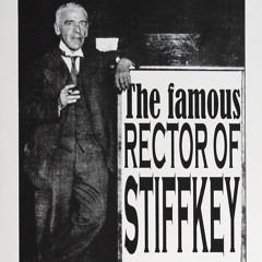 Ladies and Gentlemen