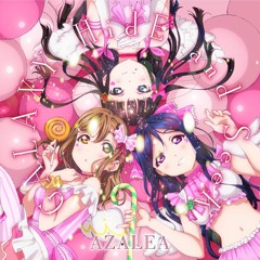 GALAXY HidE and SeeK lettyyyy remix