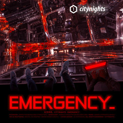 City Nights - Emergency