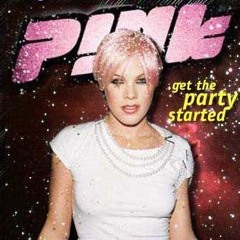 Pink - Get This Party Started (Dj Diego Menezes Bootleg Remix )