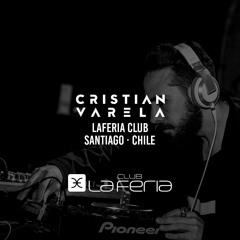 recorded @LaFeria Club, Chile