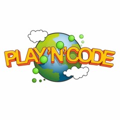 Play'N'Code Cave Theme