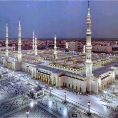 Doel Sumbang - Duriat Madinah