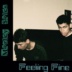 Feeling Fine (Prod. Marley $ales)