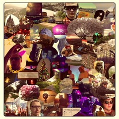 Kaelin Bougneit - Movement 2: Highway 18 To Dickeyville...