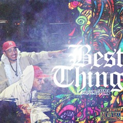 Best Thing! (Prod. Jimdino The Great)