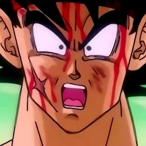 Bardock Theme