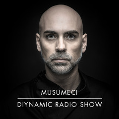Diynamic Radio Show June 2017 By Musumeci