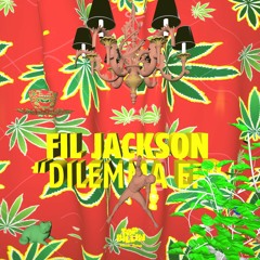 Fil Jackson - Don't Wanna B Witchu